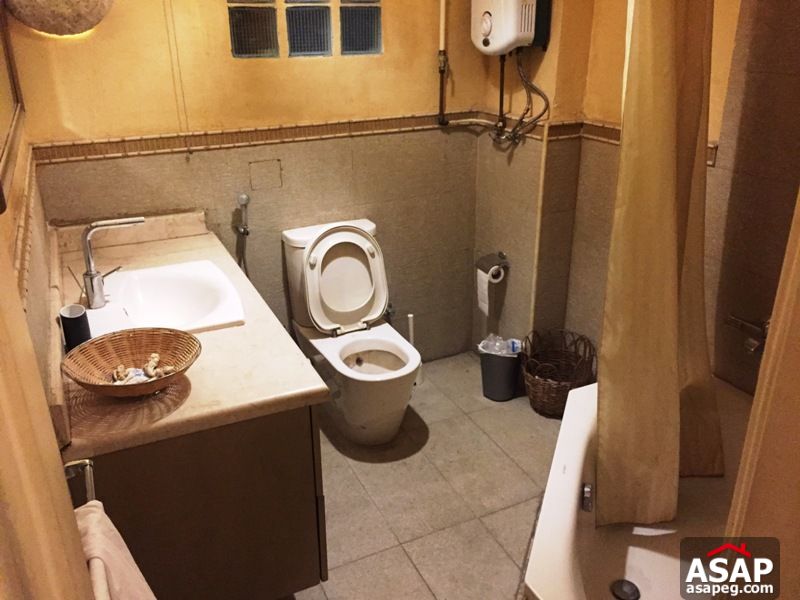 Apartment for rent in zamalek Apartment for rent in zamalek