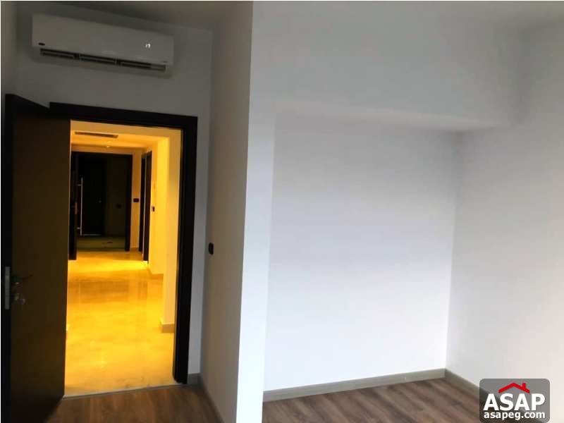 Apartment with Lake View for rent in The WaterWay - New Cairo - Cairo Apartment with Lake View for rent in The WaterWay - New Cairo - Cairo