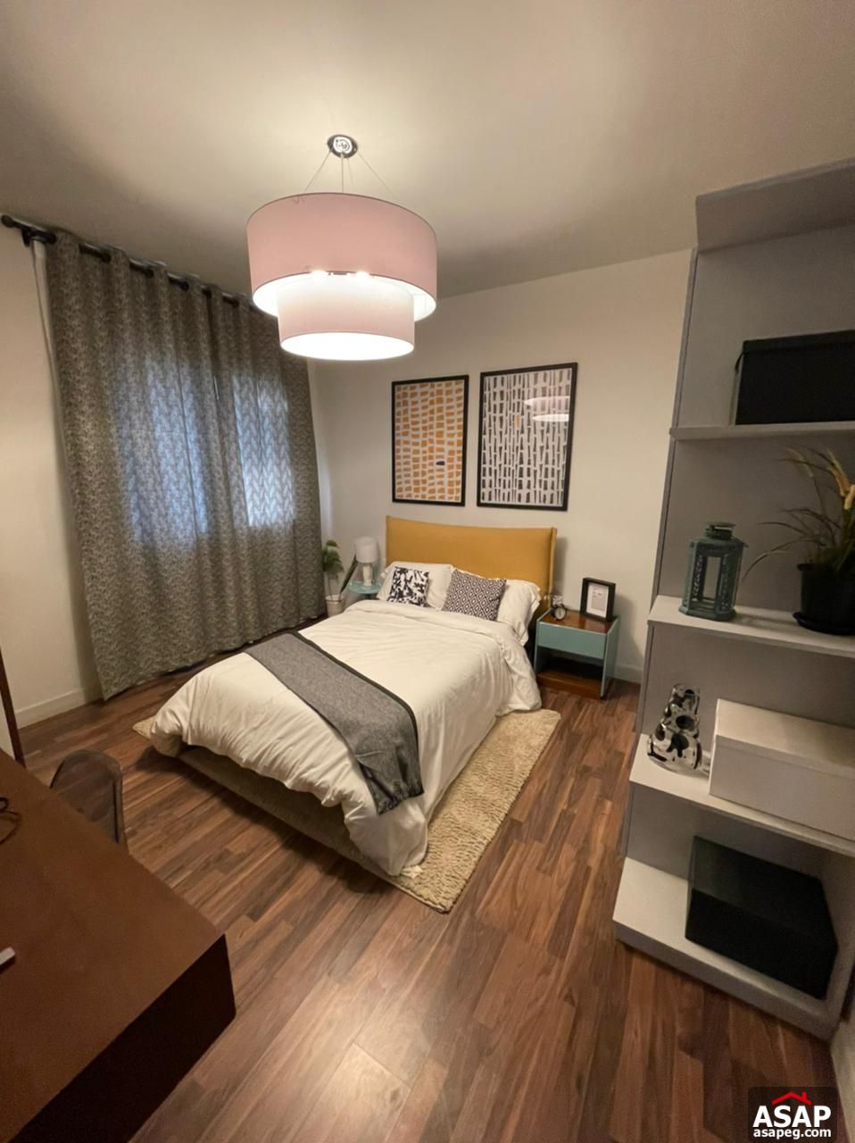 Ground Floor for Sale in Villette Sodic Ground Floor for Sale in Villette Sodic