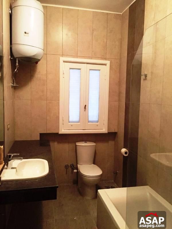 Apartment for Rent in Zamalek Apartment for Rent in Zamalek