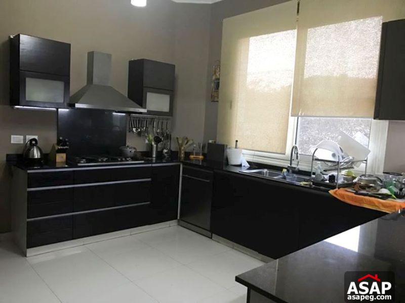 Villa with Garden for Rent in Yasmine Greenland - Sheikh Zayed