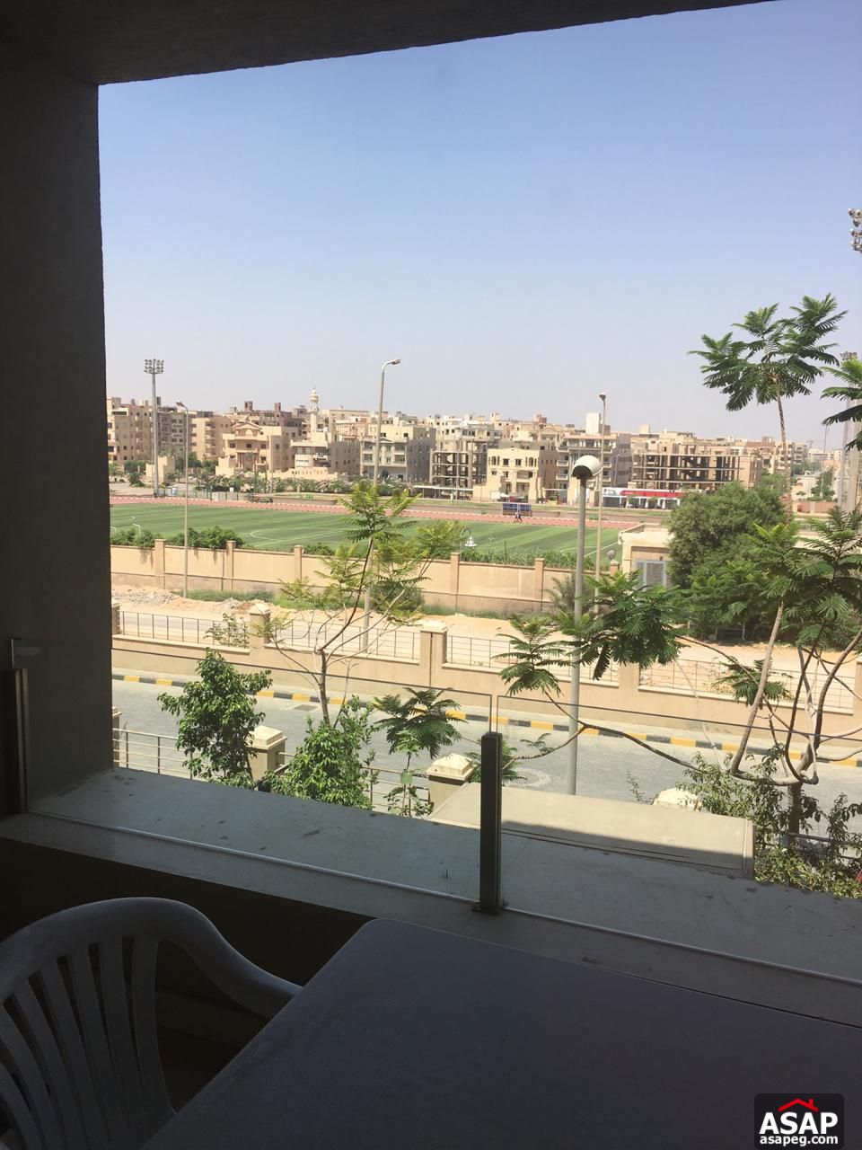 A modern furnished Apartment for Rent in Village Palm Hills A modern furnished Apartment for Rent in Village Palm Hills