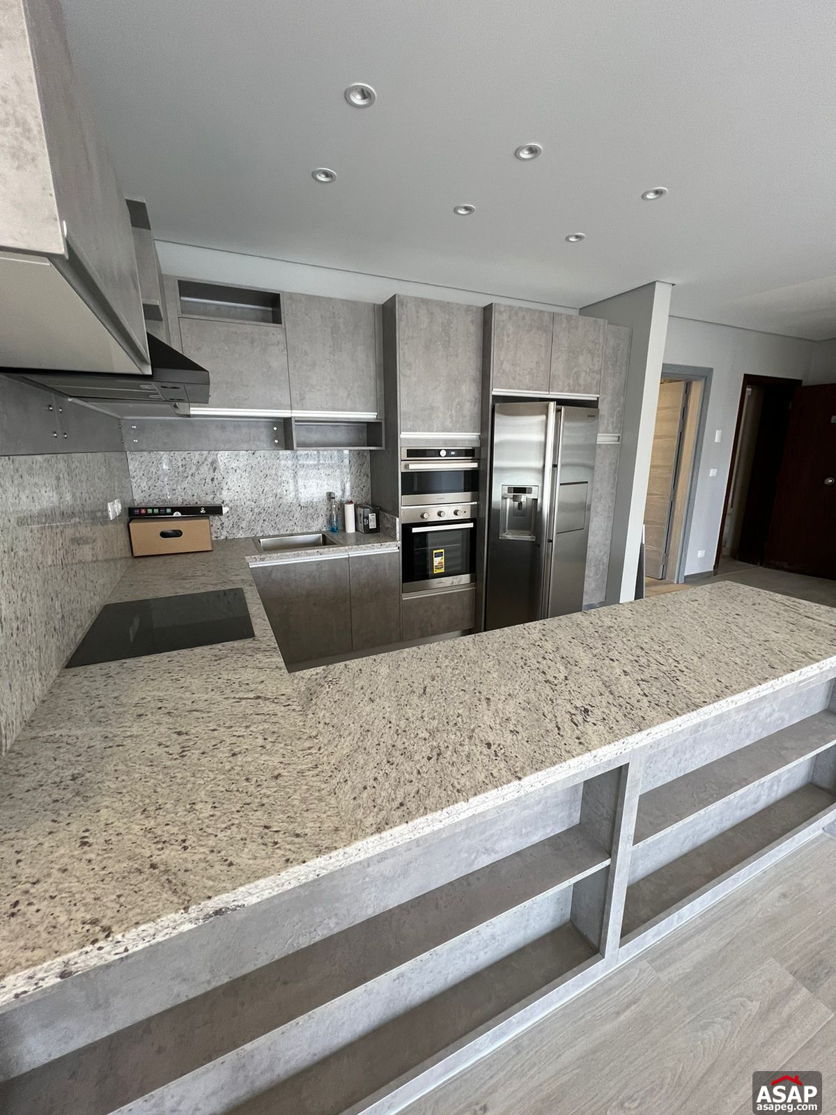 Apartment for Rent in Villette Sodic Apartment for Rent in Villette Sodic