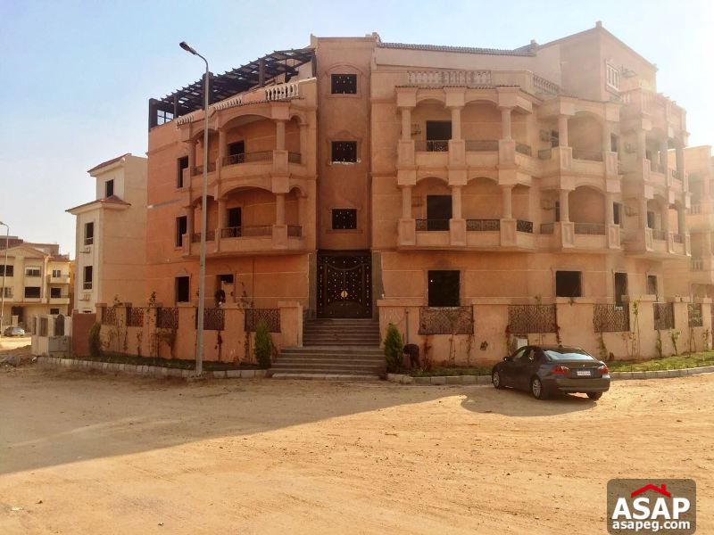 Roof for Sale in New Cairo Roof for Sale in New Cairo