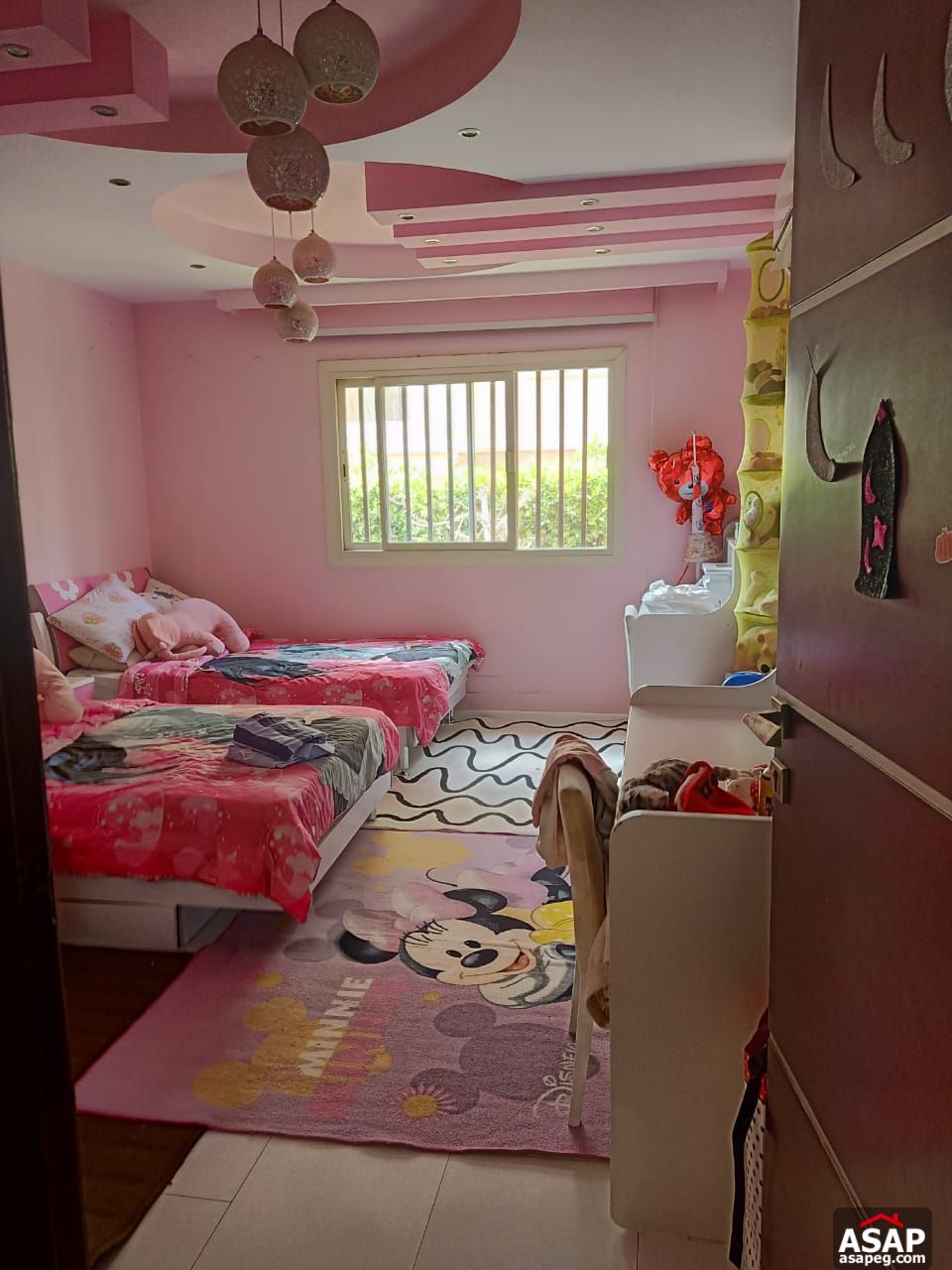 Ground Floor for Sale in Katameya Plaza Ground Floor for Sale in Katameya Plaza