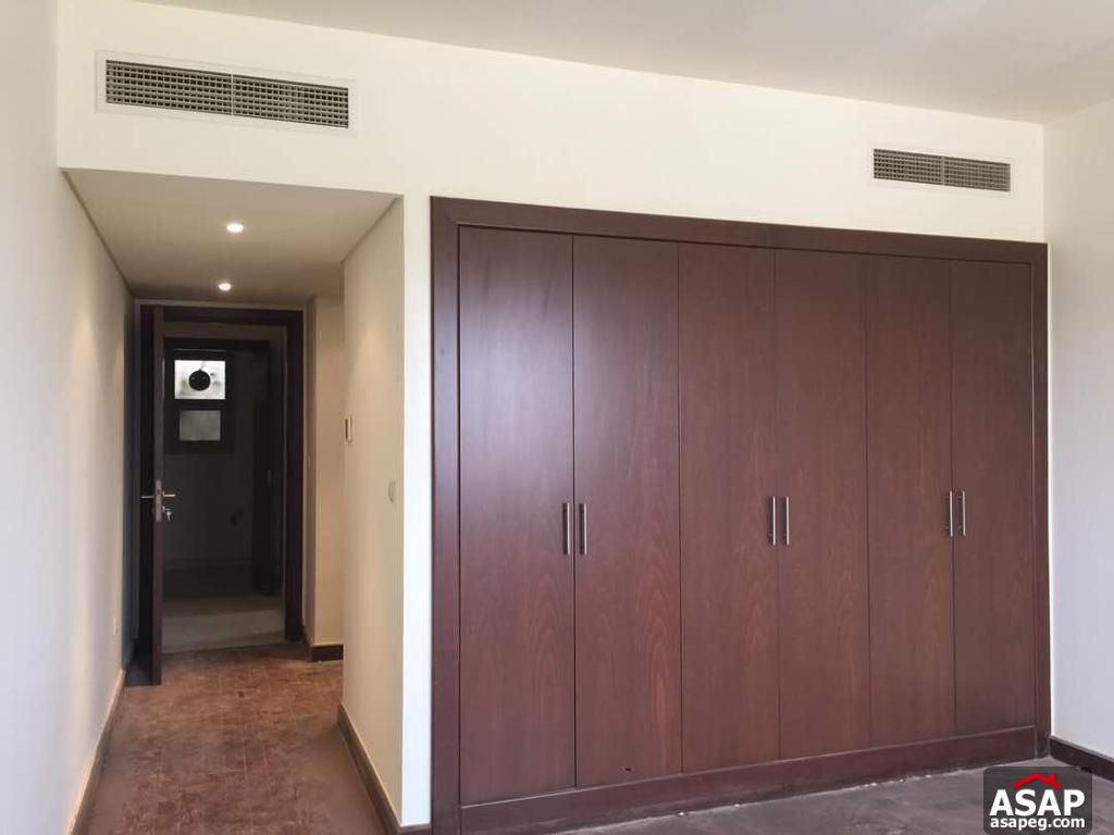 Apartment for Sale in Uptown Cairo