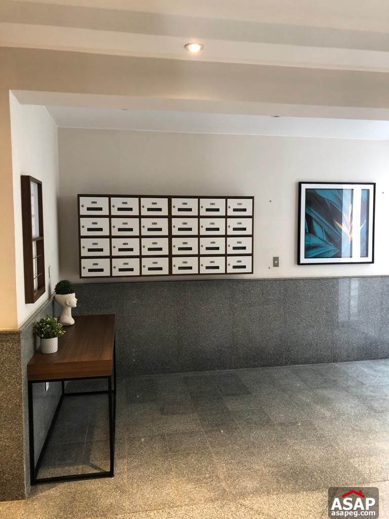 Fully Furnished Apartment for Rent in CFC Fully Furnished Apartment for Rent in CFC