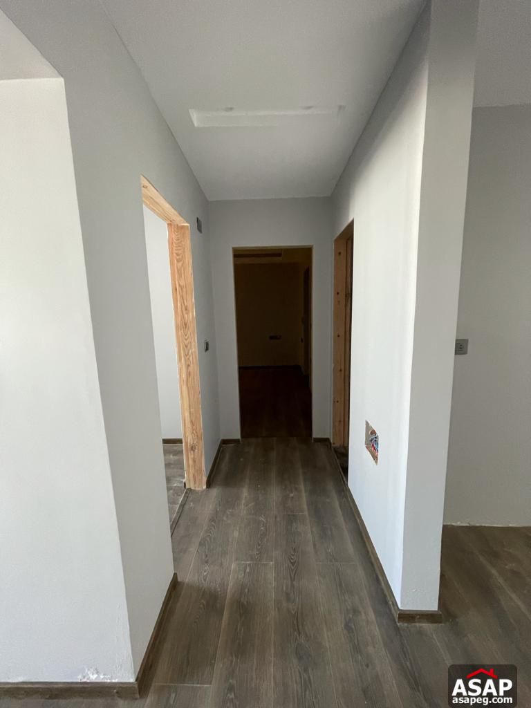 Finished Apartment for Sale in Hyde Park Finished Apartment for Sale in Hyde Park