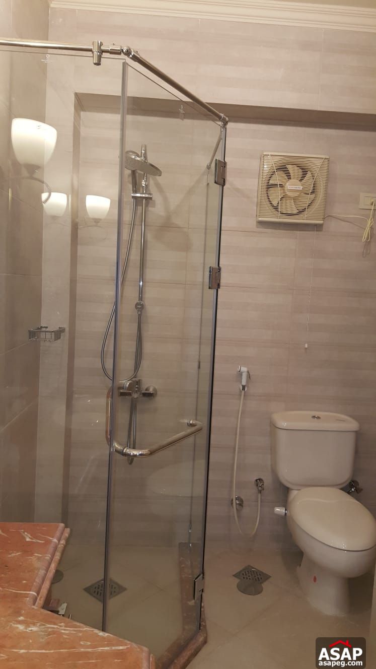 I Villa with Garden for Rent in Mountain View Hyde Park I Villa with Garden for Rent in Mountain View Hyde Park