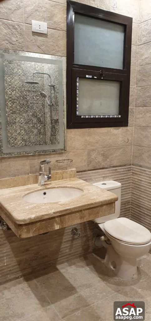 Apartment for Rent in Eastown , New Cairo