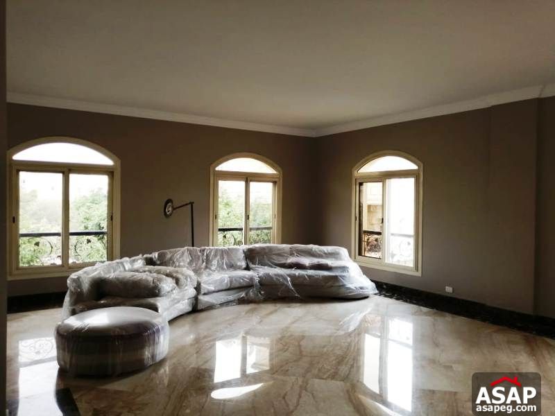 Apartment for Rent in West Golf Apartment for Rent in West Golf