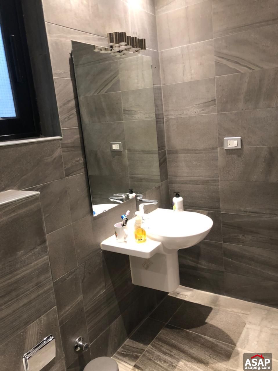 Apartment for Rent in The WaterWay Compound Apartment for Rent in The WaterWay Compound