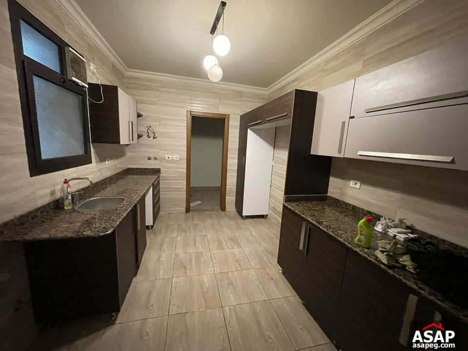 Duplex for Rent Westown Sodic