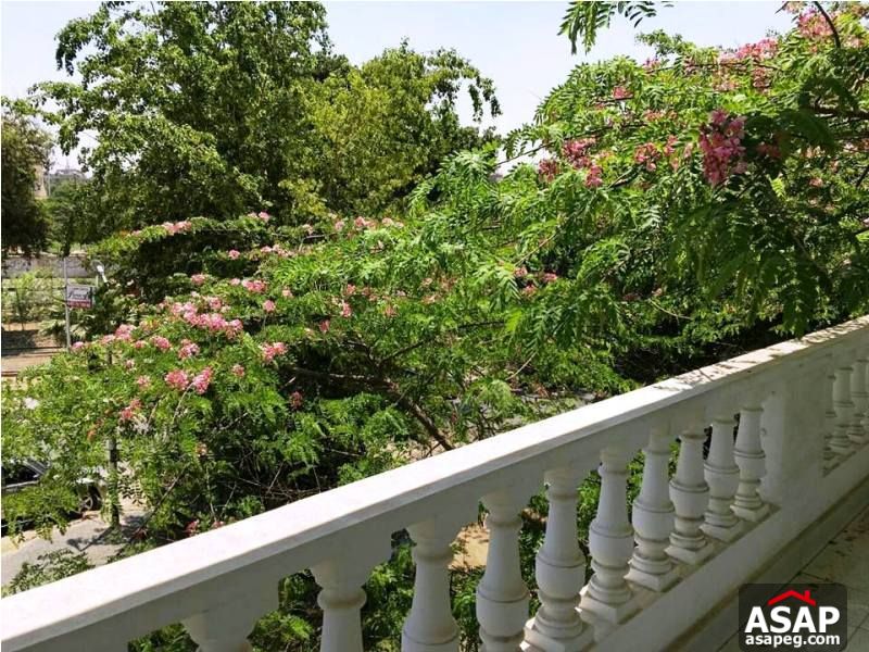 Apartment for Rent in Maadi Sarayat Apartment for Rent in Maadi Sarayat