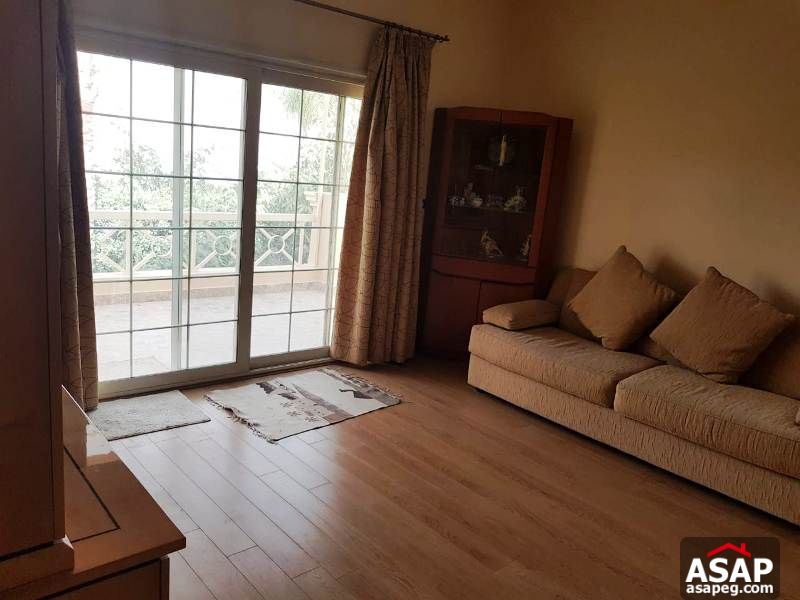 Stand Alone Villa in Katameya Hills - New Cairo Stand Alone Villa in Katameya Hills - New Cairo