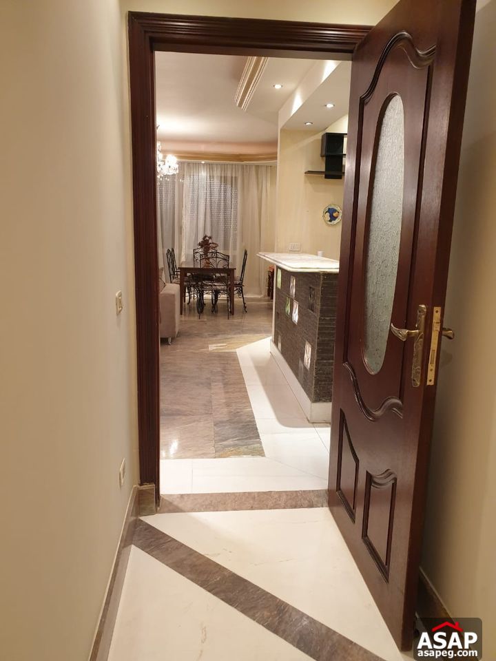 Apartment for Rent in El Patio 1 Apartment for Rent in El Patio 1