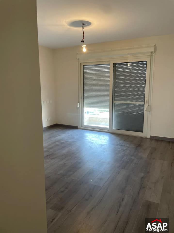 Apartment with Prime Location for Rent in New Giza Compound Apartment with Prime Location for Rent in New Giza Compound