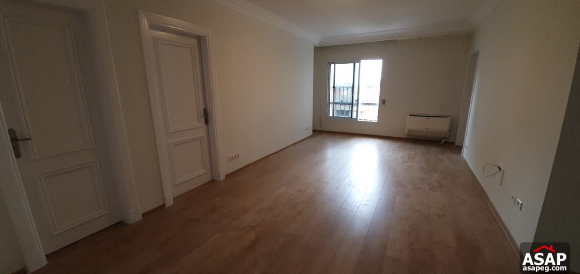 Apartment for Rent in Zamalek Apartment for Rent in Zamalek