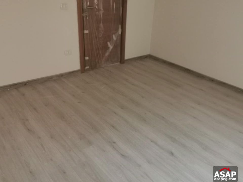 Duplex for Rent in Patio 7 Compound