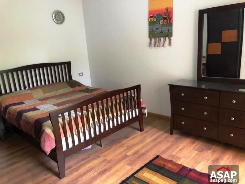 Ground Floor in Katameya Plaza Ground Floor in Katameya Plaza