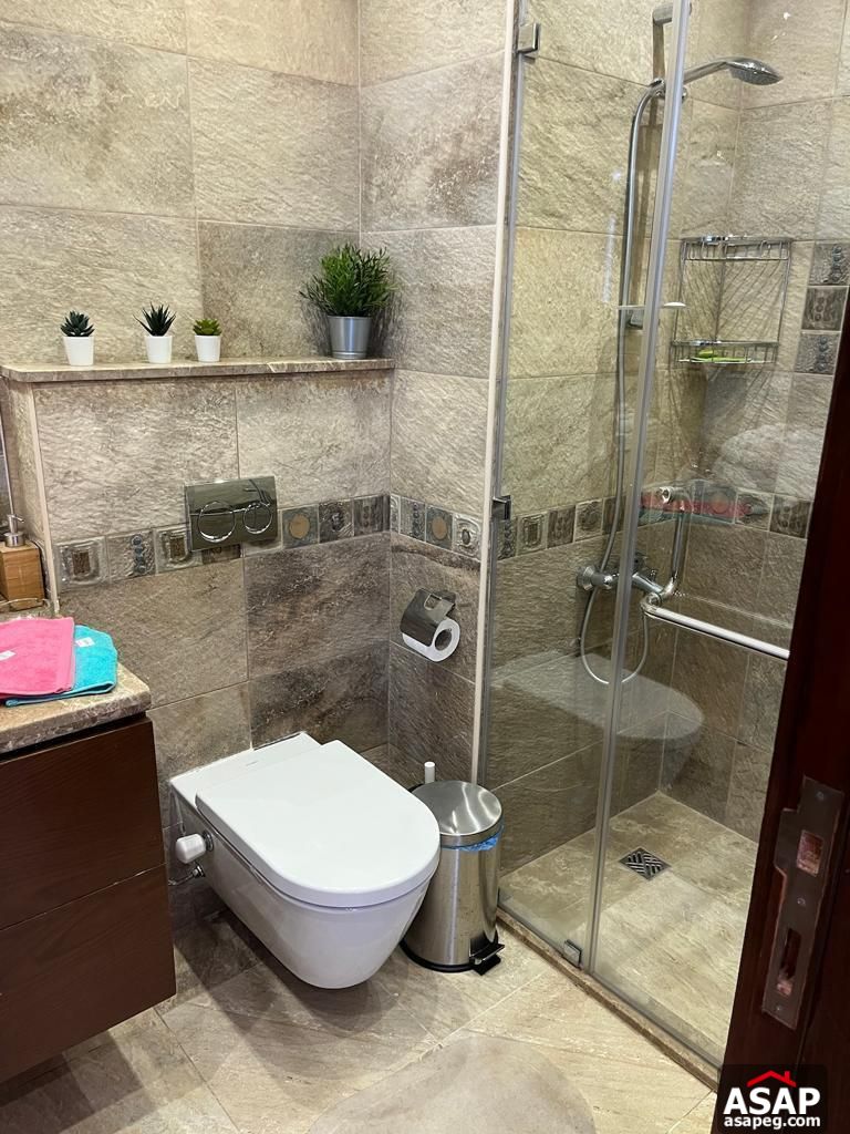 Furnished Apartment for Rent in Eastown Furnished Apartment for Rent in Eastown