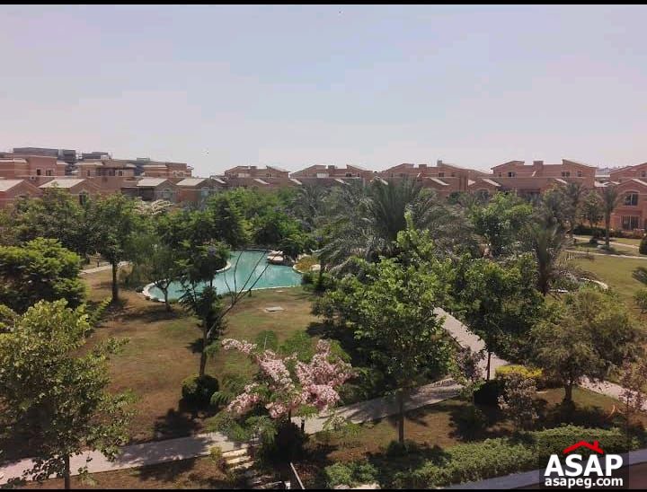 Twin House for Sale in Dyar Park Twin House for Sale in Dyar Park