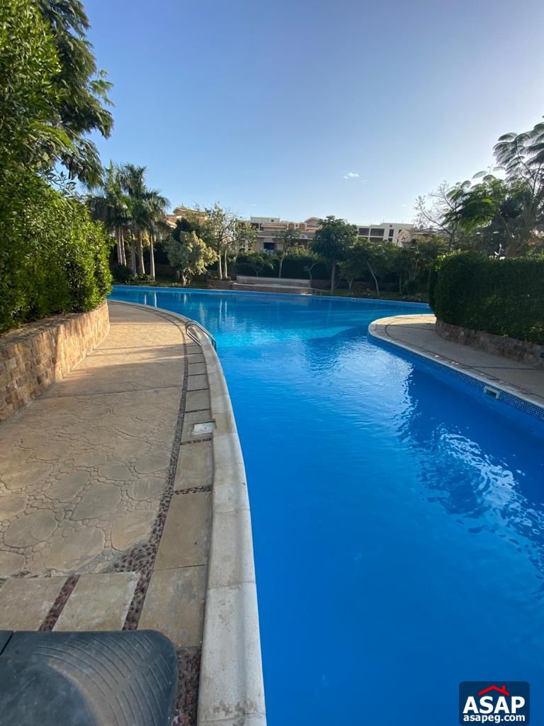 Twin House for Rent in River Walk Twin House for Rent in River Walk