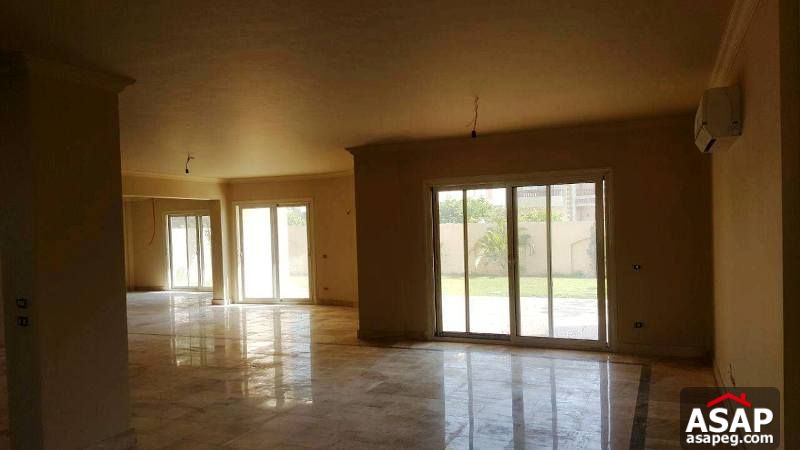 Villa for Rent in Beverly Hills