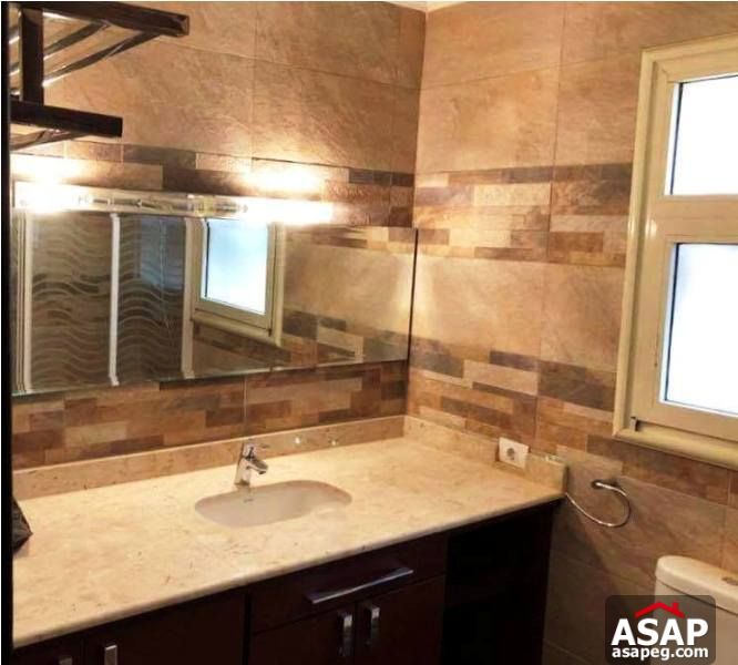 Apartment for Sale in Highland Park - New Cairo Apartment for Sale in Highland Park - New Cairo