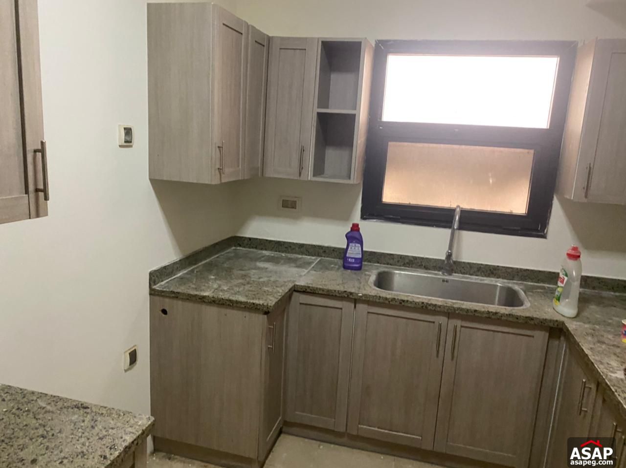 Finished Apartment for Rent in Mivida Finished Apartment for Rent in Mivida