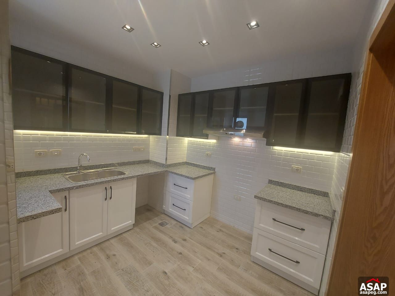 Apartment for Rent in Villette Compound Apartment for Rent in Villette Compound