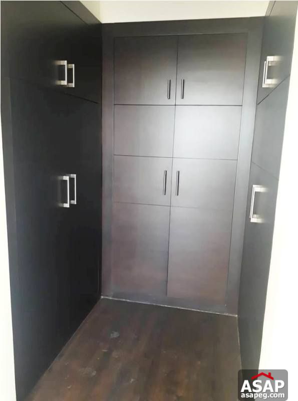 Apartment with Pool View in Uptown Cairo Apartment with Pool View in Uptown Cairo