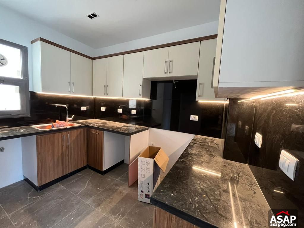 Semi Furnished Apartment for Rent in Eastown Semi Furnished Apartment for Rent in Eastown