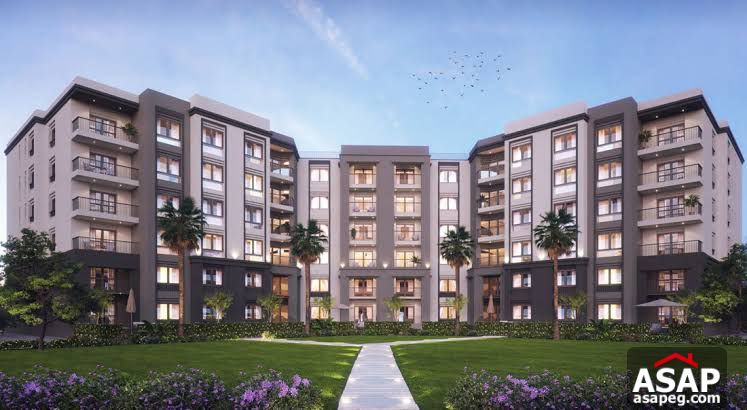 Ground Floor for Sale in Hyde Park Compound