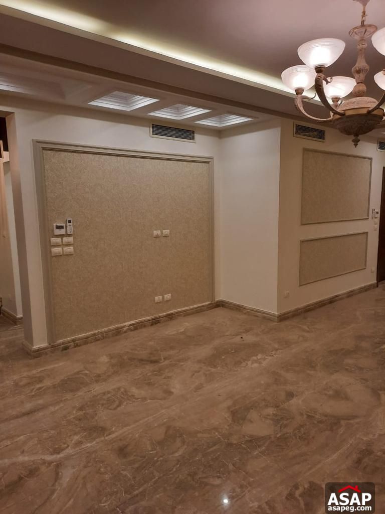 Duplex with Garden for Rent in Eastown Sodic