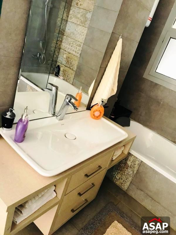 Furnished Flat for Rent in Village Gate Furnished Flat for Rent in Village Gate