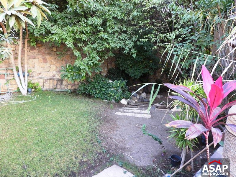 Furnished Villa with Private Pool in Arabella Furnished Villa with Private Pool in Arabella