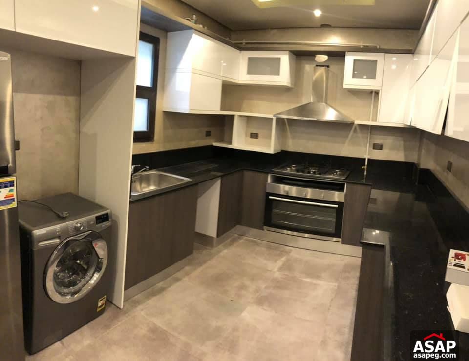 Apartment for Rent in Eastown Compound Apartment for Rent in Eastown Compound