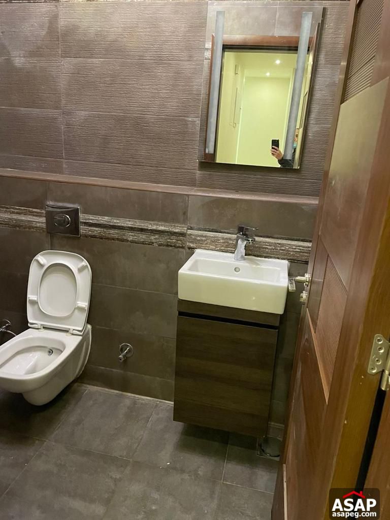 Fully Finished Villa in Cairo Festival City Fully Finished Villa in Cairo Festival City