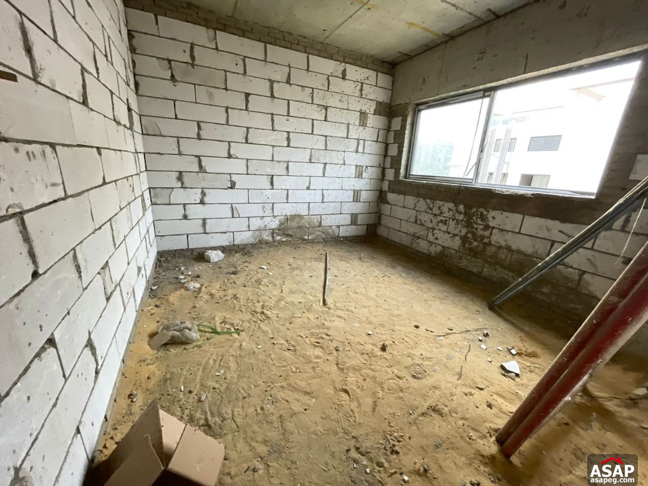 Apartment for Sale in Lake View Residence