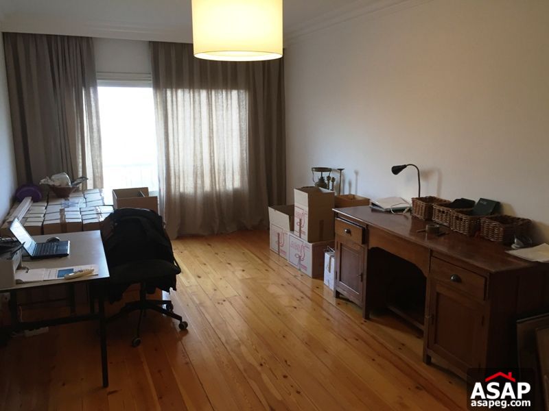 Apartment for rent in maadi Apartment for rent in maadi