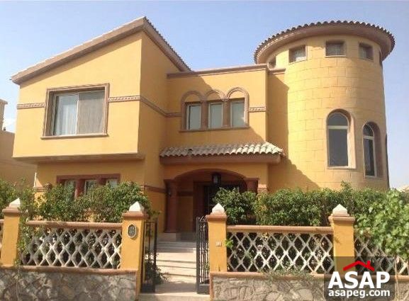 Stand Alone for Rent in 6 October , Palm Hills Stand Alone for Rent in 6 October , Palm Hills