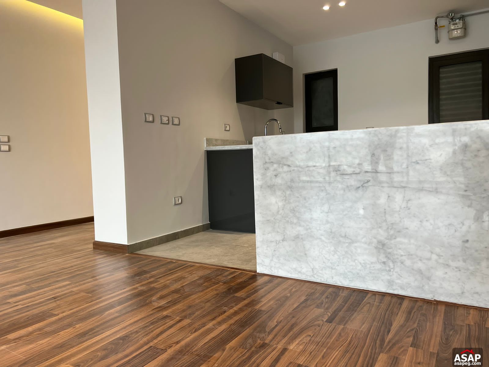 Ultra Modern Apartment for Rent in Lake View Residence Ultra Modern Apartment for Rent in Lake View Residence