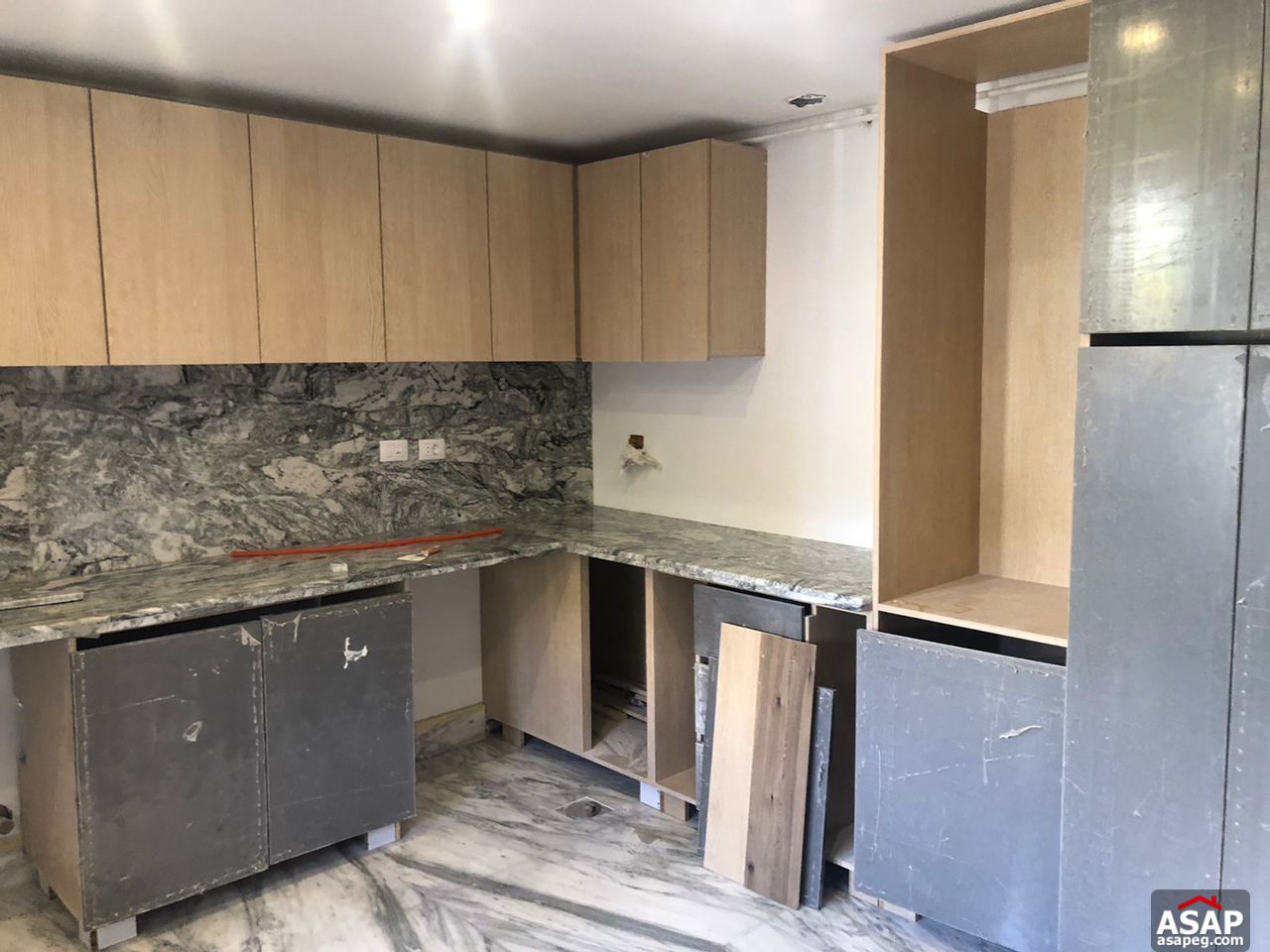 Twin House for Rent in Villette Sodic