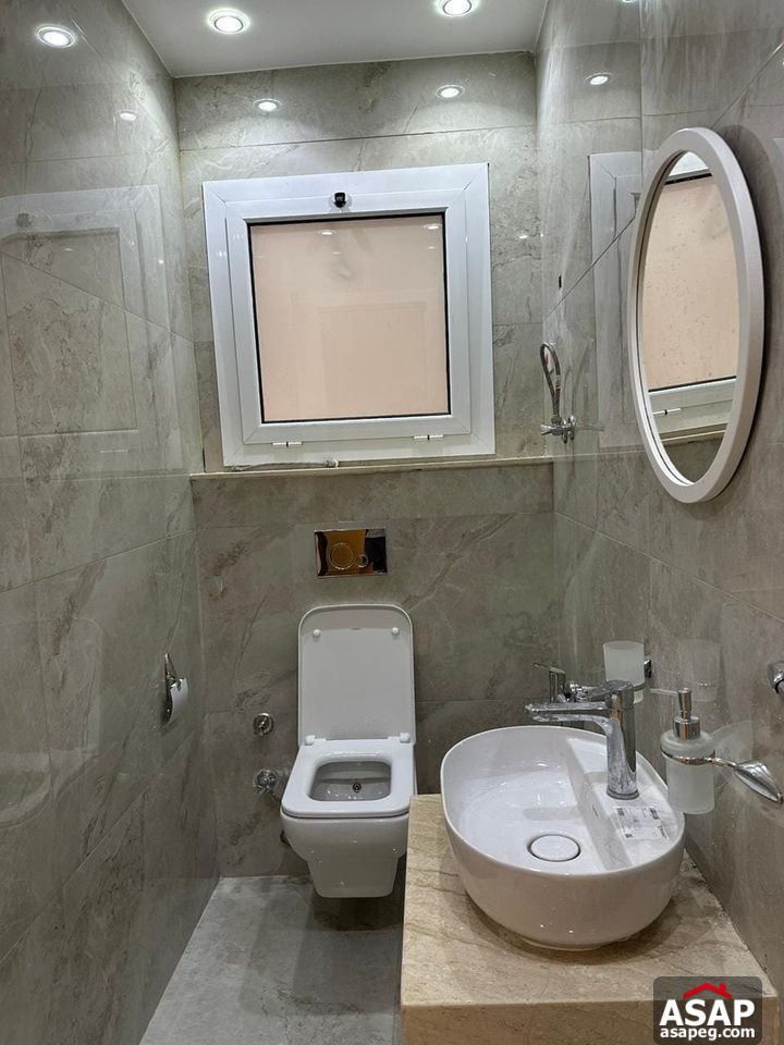 Apartment for Rent in Hyde Park Compound Apartment for Rent in Hyde Park Compound