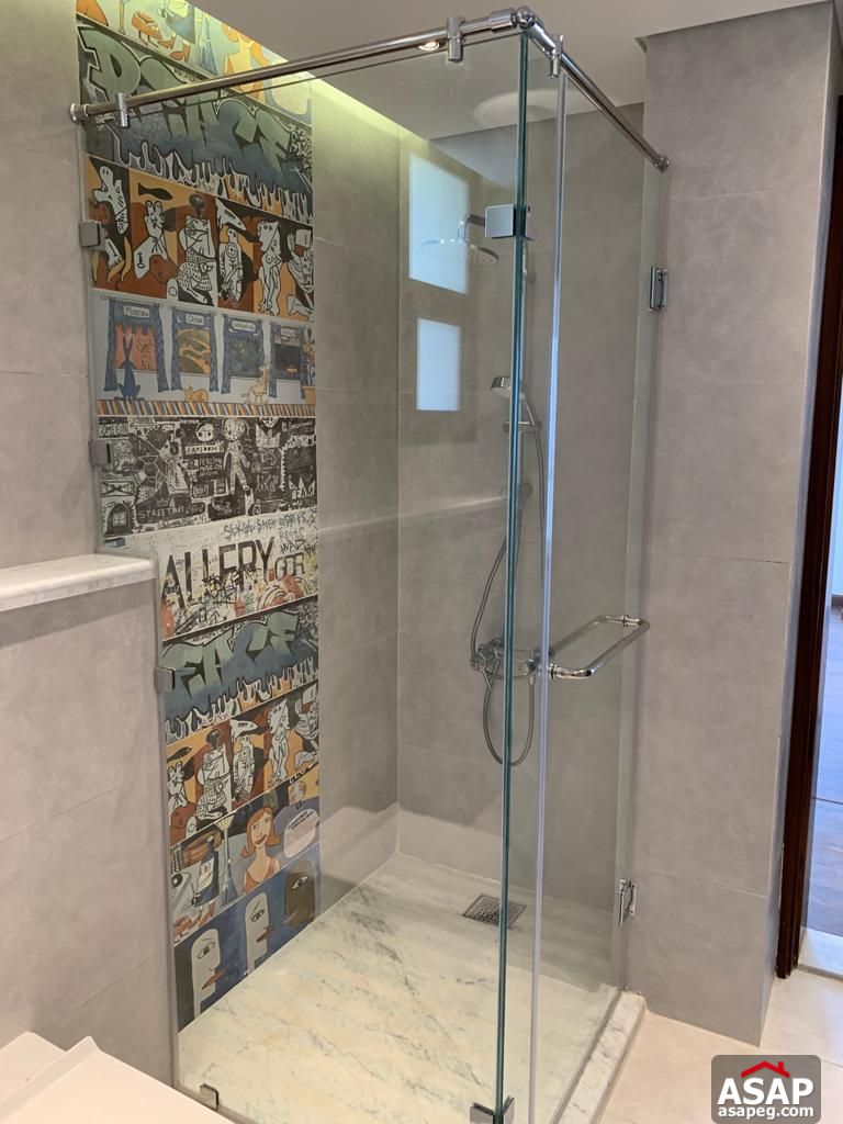 Duplex for Rent in Eastown