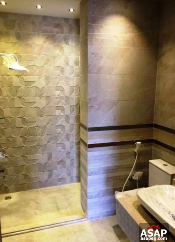 Apartment for Sale in Eastown - New Cairo Apartment for Sale in Eastown - New Cairo