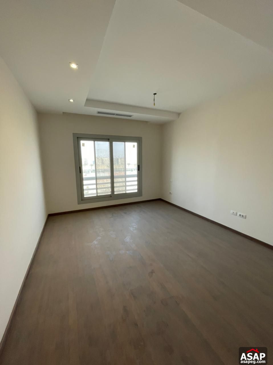 Apartment for Rent in CFC