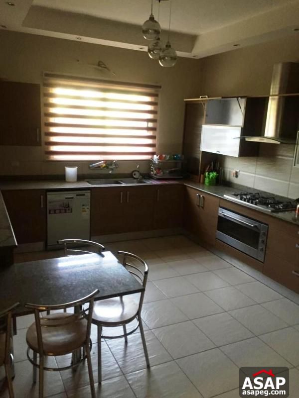 Twin House with Garden in Bellagio for Rent