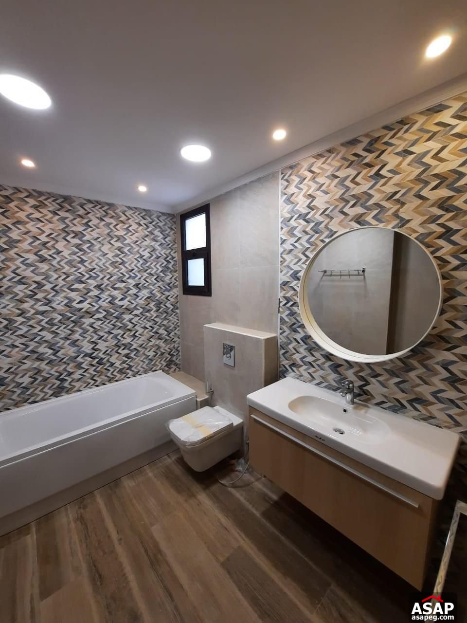 Duplex for Rent in Eastown Sodic Duplex for Rent in Eastown Sodic